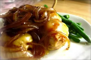 IlanaChicken