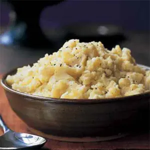 smashed-potatoes
