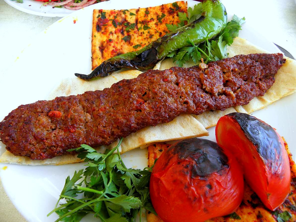 kosher kebabs