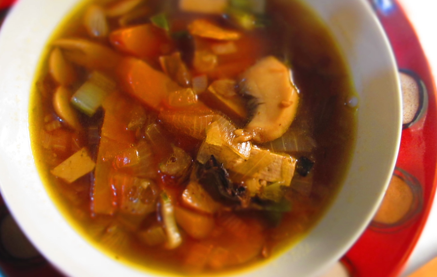 kosher hot and sour soup