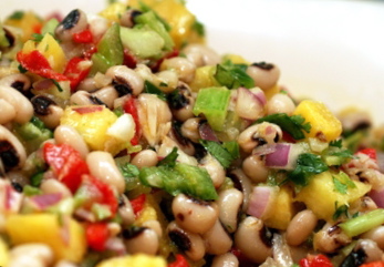 Texas Caviar Recipe