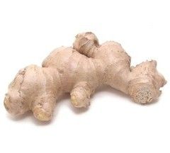And did you know that ginger has enormous health benefits? Here's a page that tells you all sorts of interesting things about ginger with links to more recipes cooking with ginger.