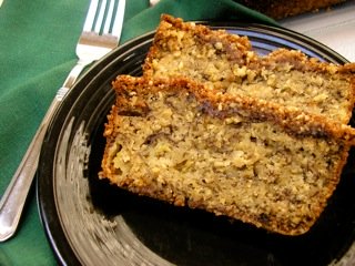 best banana bread